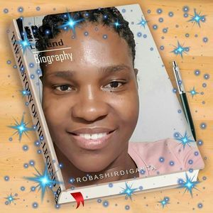 Meet your Posher, Cheryl